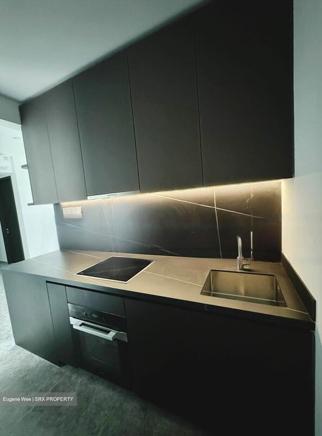 Hyll On Holland (D10), Condominium #465104301